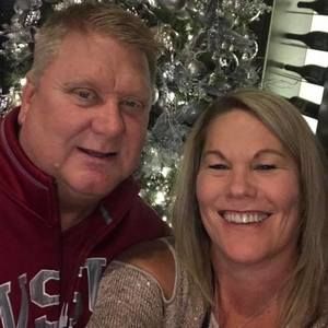 Meet your Posher, Melanie harder